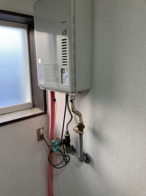 第七ドエル開洋（203） 部屋画像