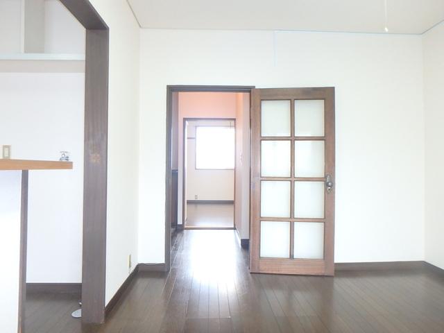 第七ドエル開洋（203） 部屋画像