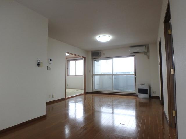 シャトゥソレイユ（302） 部屋画像