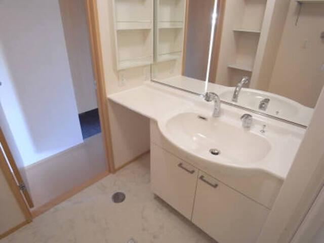 シャンテ城下Ｂ（203） 部屋画像