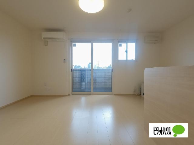 シャンテ城下Ｂ（303） 部屋画像