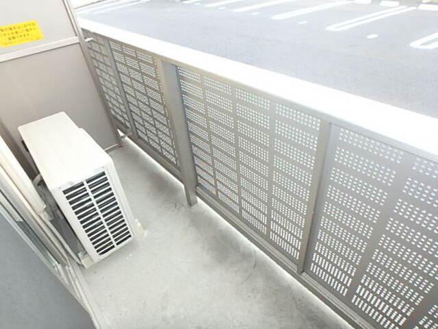 スヴァーラ新井田（102） 部屋画像