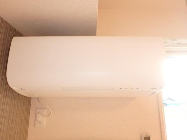 スヴァーラ新井田（102） 部屋画像