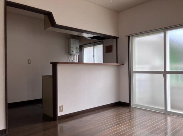 第七ドエル開洋（105） 部屋画像