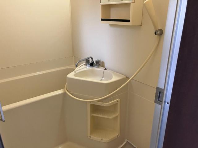 第七ドエル開洋（105） 部屋画像
