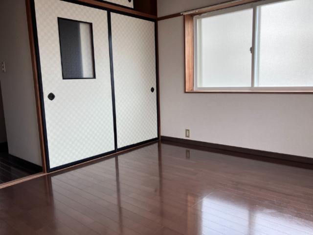 第七ドエル開洋（105） 部屋画像