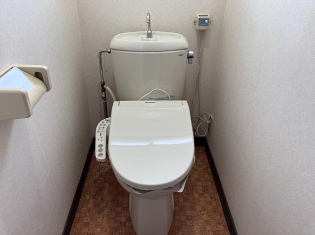 第七ドエル開洋（105） トイレ