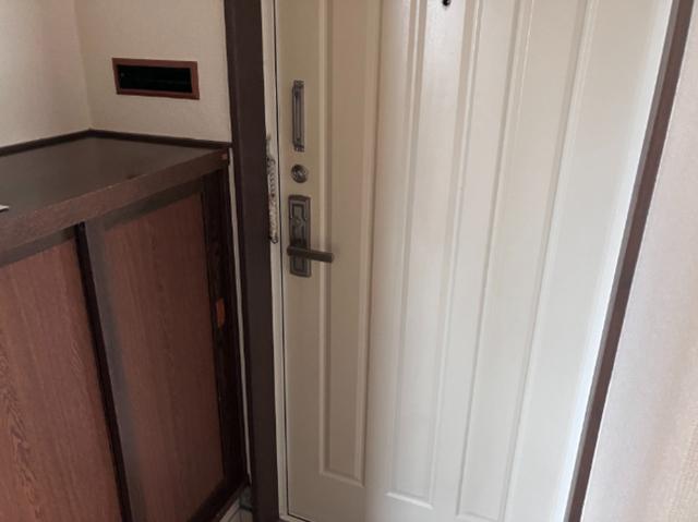 第七ドエル開洋（105） 部屋画像