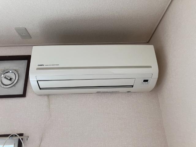第七ドエル開洋（105） 部屋画像