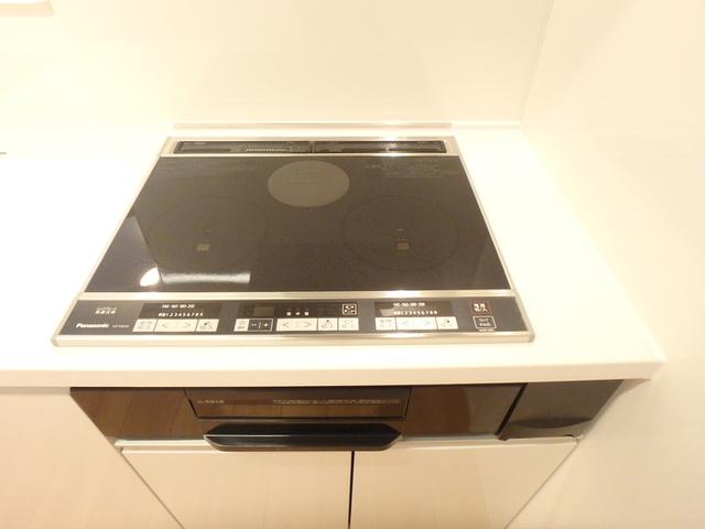 ロッキーズファミリー（101） 設備