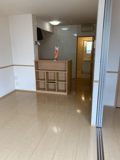 スクエアパーク諏訪　Ｃ（102） 部屋画像