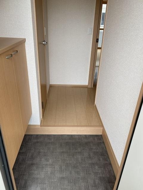 スクエアパーク諏訪　Ｃ（102） 部屋画像