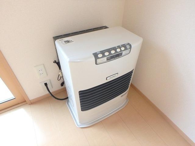スクエアパーク諏訪　Ｃ（102） 部屋画像