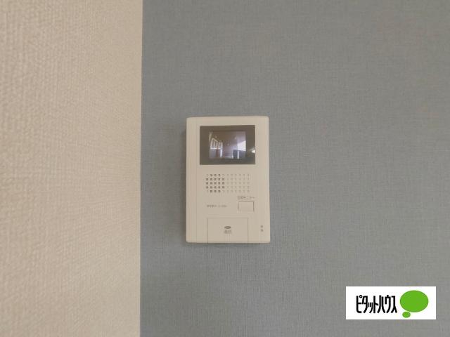 セジュール クレア（201） 部屋画像