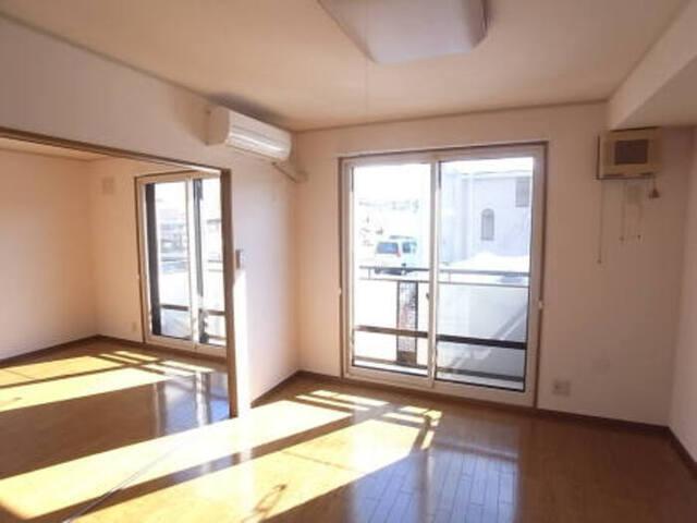 セジュールＦＸタケイシ　Ｂ（101） 部屋画像