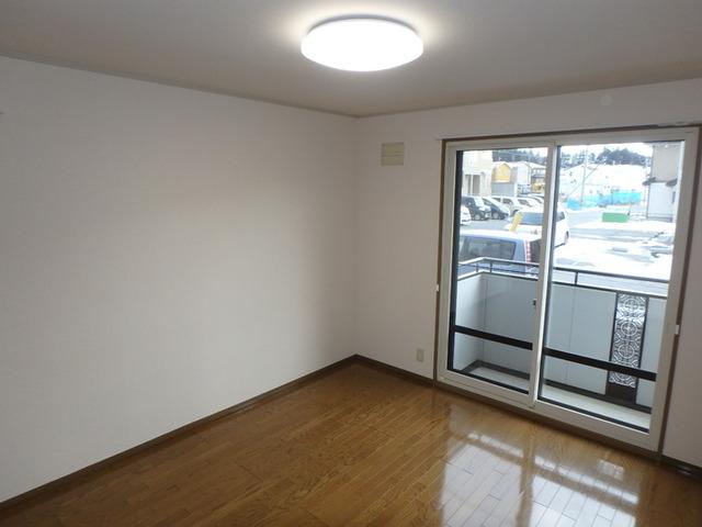 セジュールＦＸタケイシ　Ｂ（101） 部屋画像