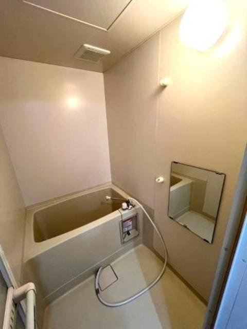 セジュールＳＥ秀　ＡＢ（A101） 部屋画像