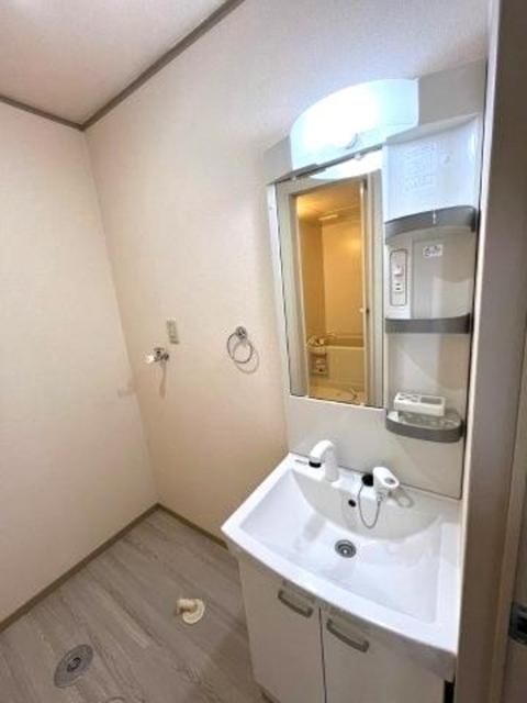 セジュールＳＥ秀　ＡＢ（A101） 部屋画像
