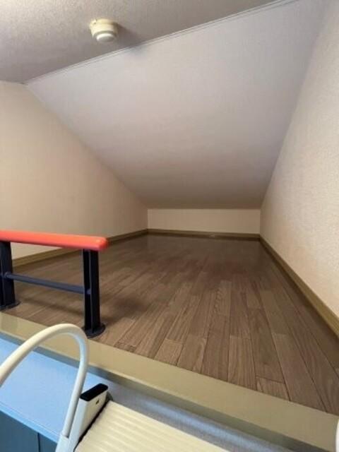 セジュールＳＥ秀　ＡＢ（A210） 部屋画像