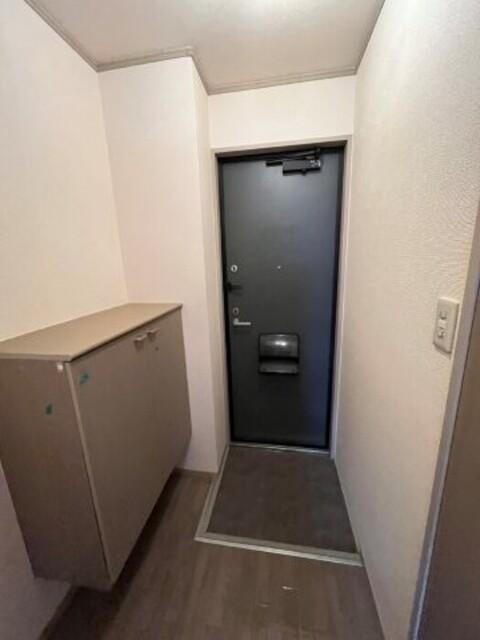 セジュールＳＥ秀　ＡＢ（A210） 部屋画像