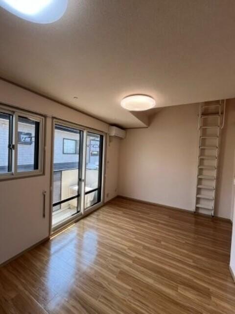 セジュールＳＥ秀　ＡＢ（B207） 部屋画像