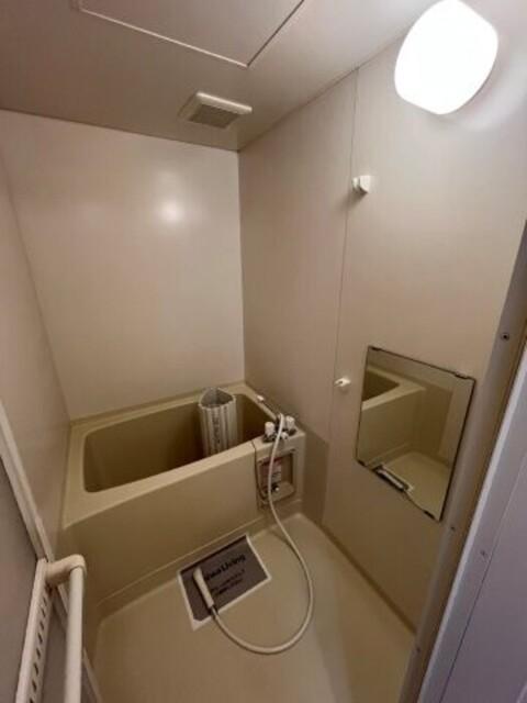 セジュールＳＥ秀　ＡＢ（B207） 部屋画像