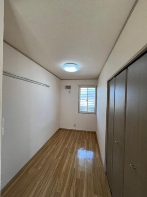 セジュールＳＥ秀　ＡＢ（B207） 部屋画像