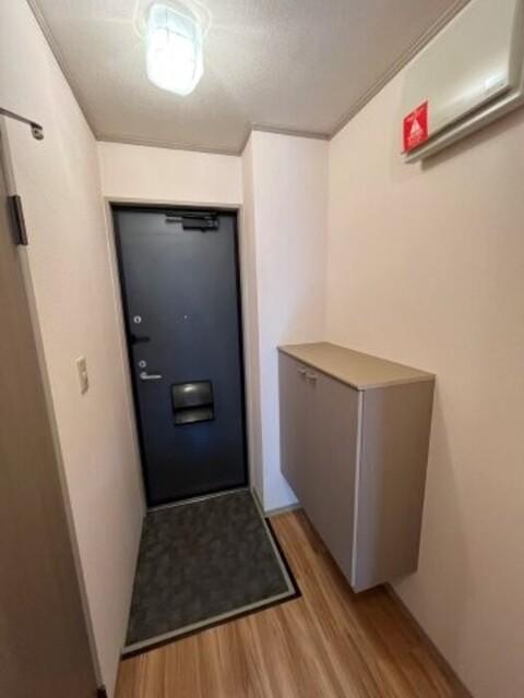 セジュールＳＥ秀　ＡＢ（B207） 部屋画像