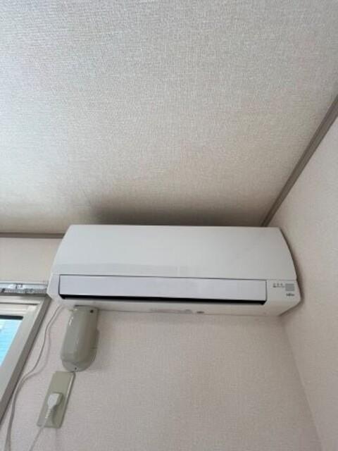セジュールＳＥ秀　ＡＢ（B207） 部屋画像