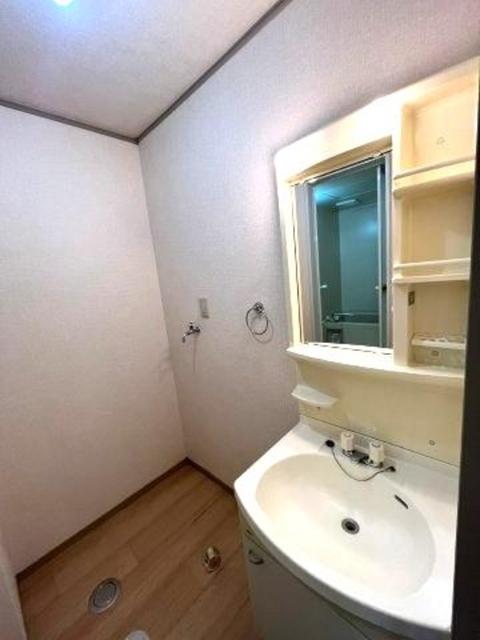 セジュールＳＥ秀　ＡＢ（A103） 部屋画像