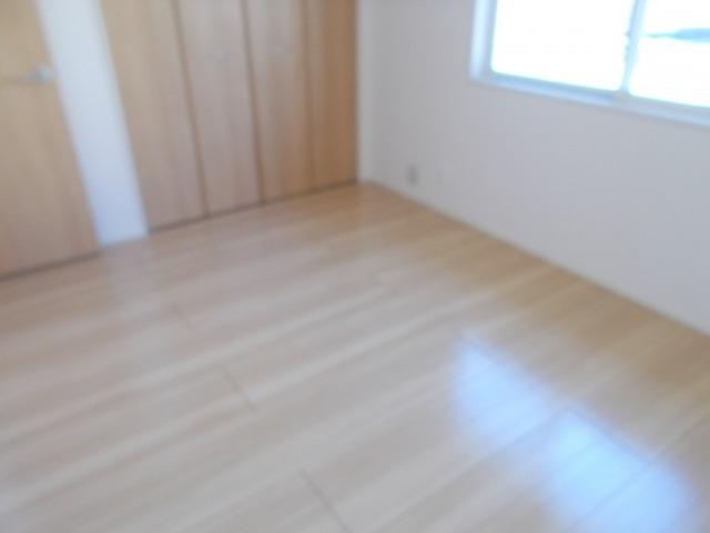 レーヴ鍛冶町（205） 部屋画像