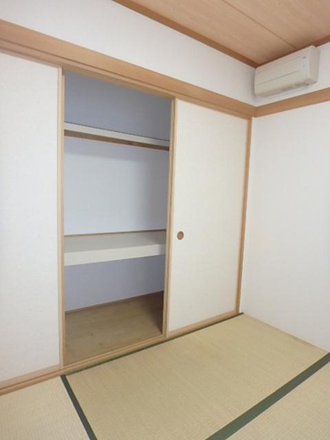 ルノアール（101） 収納