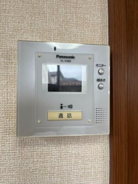 ルノアール（101） 部屋画像