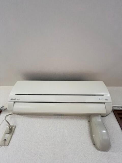 ルノアール（101） 部屋画像