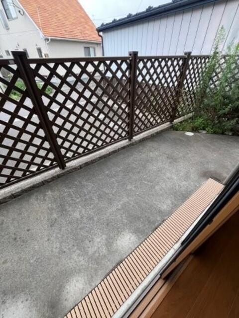 ルノアール（101） 部屋画像