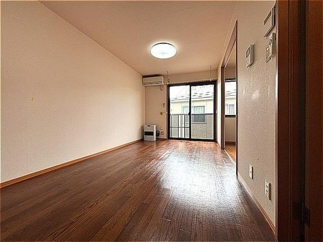 リビングタウン江陽　Ｃ（203） 部屋画像