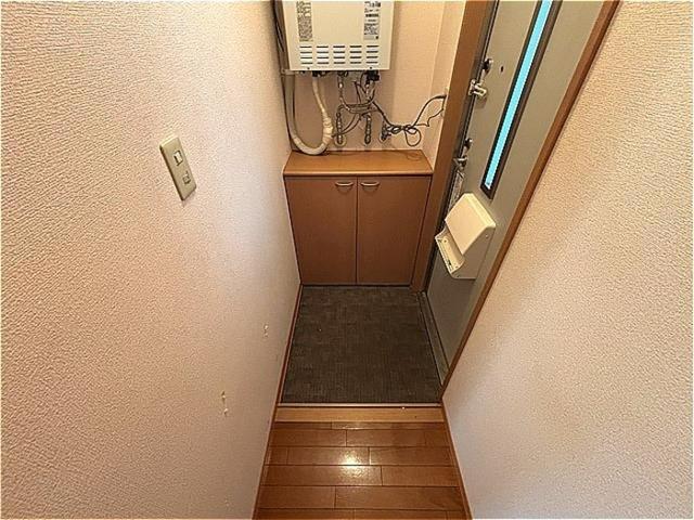 リビングタウン江陽　Ｃ（203） 部屋画像