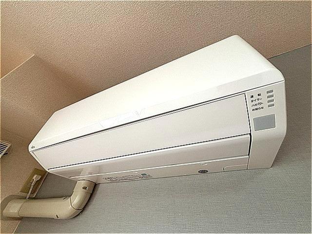 リビングタウン江陽　Ｃ（203） 部屋画像