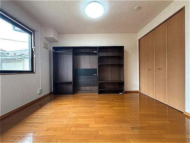 リビングタウン江陽　Ｃ（203） 部屋画像
