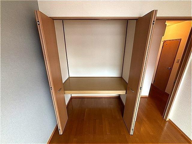 リビングタウン江陽　Ｃ（203） 部屋画像
