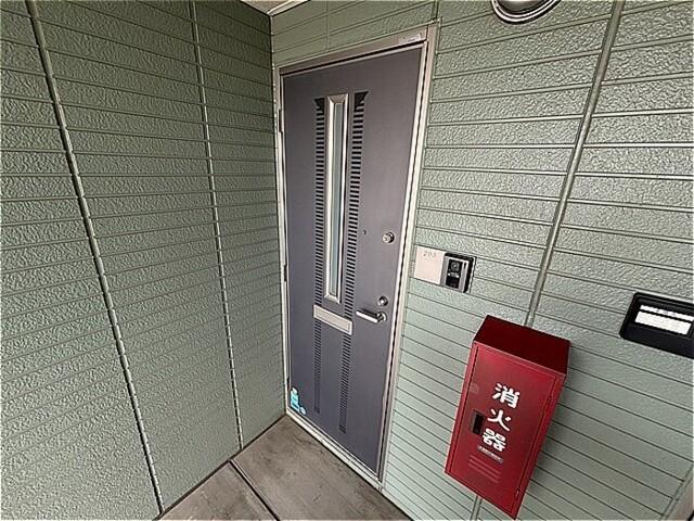 リビングタウン江陽　Ｃ（203） 部屋画像