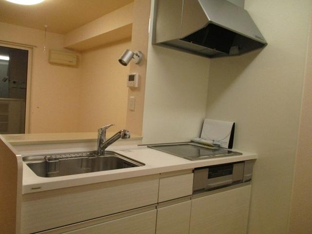 リヴィエールスクエア（203） 部屋画像