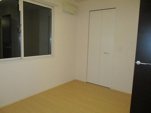 リヴィエールスクエア（203） 部屋画像