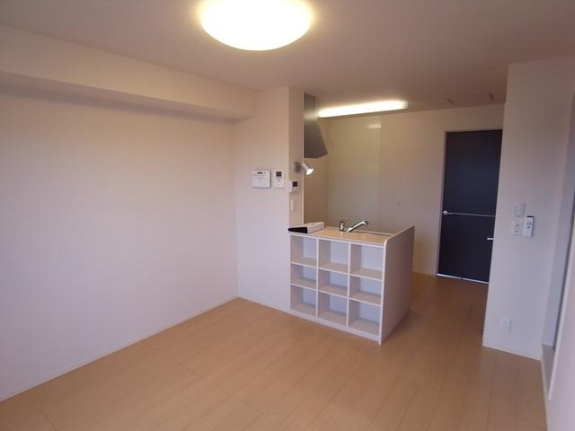 リヴィエールスクエア（203） 部屋画像