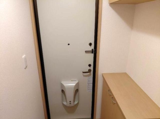 モナリエ城下（206） 部屋画像