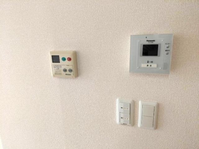 モナリエ城下（206） 部屋画像