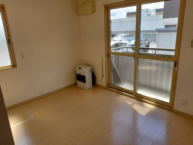モナリエ城下（101） 部屋画像