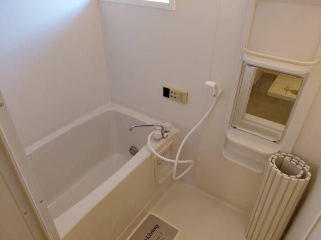 モナリエ城下（101） 部屋画像