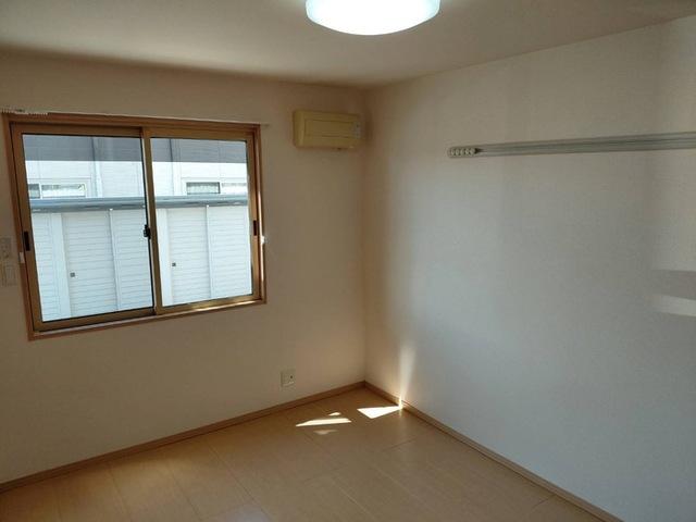 モナリエ城下（101） 部屋画像