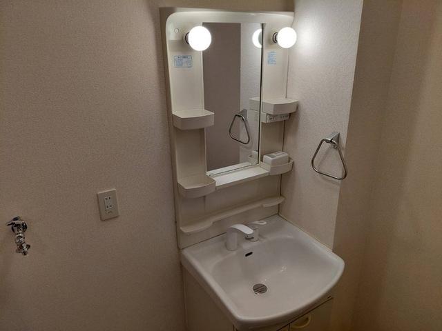 モナリエ城下（101） 部屋画像